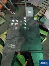 Image of 25 HP Conair Granulator, 18" x 24" 10