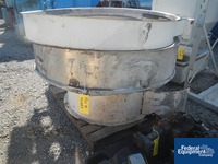 Image of 60" KASON SCREEN, S/S & C/S, 1 DECK 02
