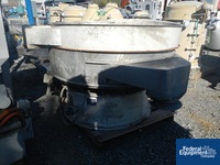 Image of 60" KASON SCREEN, S/S & C/S, 1 DECK 03