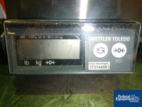 Image of Mettler Toledo Laboratory Scale 02
