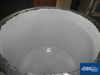 Image of 200 Gal Pfaudler Reactor Body, 100/80# 04