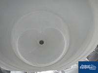 Image of 200 Gal Pfaudler Reactor Body, 100/80# 05