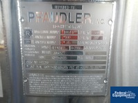 Image of 200 Gal Pfaudler Reactor Body, 100/80# 07