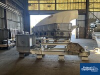 Image of Triple S Gravity Separator, S/S 03