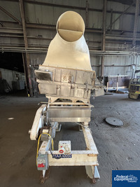 Image of Triple S Gravity Separator, S/S 04