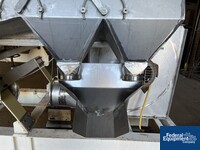 Image of Triple S Gravity Separator, S/S 05