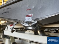 Image of Triple S Gravity Separator, S/S 06
