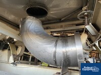 Image of Triple S Gravity Separator, S/S 07