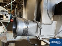 Image of Triple S Gravity Separator, S/S 08