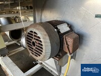 Image of Triple S Gravity Separator, S/S 09