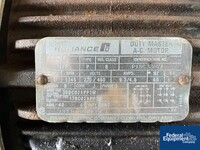 Image of Triple S Gravity Separator, S/S 10