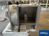 Image of Triple S Gravity Separator, S/S 11