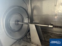Image of Triple S Gravity Separator, S/S 12