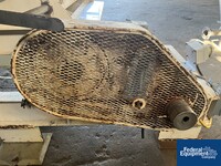 Image of Triple S Gravity Separator, S/S 15