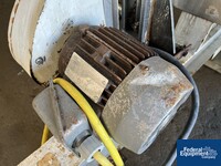 Image of Triple S Gravity Separator, S/S 16