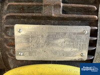 Image of Triple S Gravity Separator, S/S 17