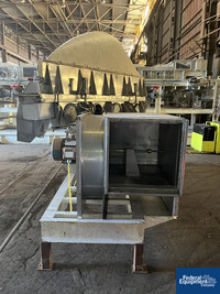 Image of Triple S Gravity Separator, S/S 02