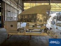 Image of Triple S Gravity Separator, S/S 03