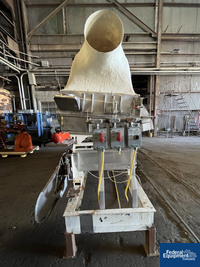 Image of Triple S Gravity Separator, S/S 04