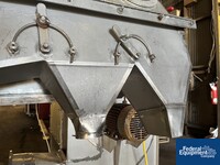 Image of Triple S Gravity Separator, S/S 05