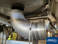 Image of Triple S Gravity Separator, S/S 07