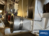 Image of Triple S Gravity Separator, S/S 08