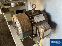 Image of Triple S Gravity Separator, S/S 09
