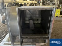 Image of Triple S Gravity Separator, S/S 11