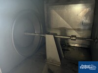 Image of Triple S Gravity Separator, S/S 12