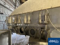 Image of Triple S Gravity Separator, S/S 13