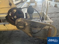 Image of Triple S Gravity Separator, S/S 14
