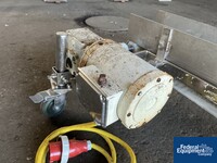 Image of 7" x 69" Belt Conveyor 05