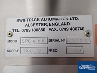 Image of Swiftpack 4 Lane Counter, Model SPC4P2 02