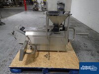Image of Swiftpack 4 Lane Counter, Model SPC4P2 04