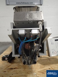 Image of Swiftpack 4 Lane Counter, Model SPC4P2 10