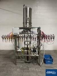 Image of E-Pack Machinery 24-Head Liquid Filler 02