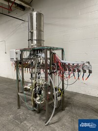 Image of E-Pack Machinery 24-Head Liquid Filler 03