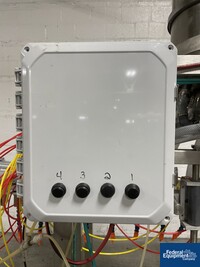 Image of E-Pack Machinery 24-Head Liquid Filler 07
