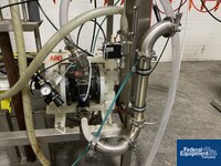 Image of E-Pack Machinery 24-Head Liquid Filler 08