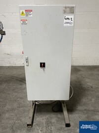 Image of E-Pack Machinery 24-Head Liquid Filler 10