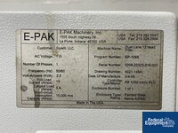 Image of E-Pack Machinery 24-Head Liquid Filler 11