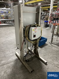 Image of E-Pack Machinery 24-Head Liquid Filler 12