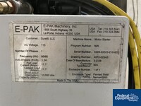 Image of E-Pack Machinery 24-Head Liquid Filler 15
