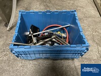 Image of E-Pack Machinery 24-Head Liquid Filler 16