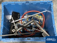 Image of E-Pack Machinery 24-Head Liquid Filler 17