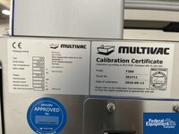 Image of Multivac Tray Sealer, Model T260 02
