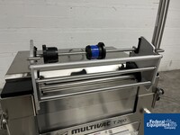 Image of Multivac Tray Sealer, Model T260 07