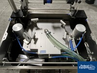 Image of Multivac Tray Sealer, Model T260 12
