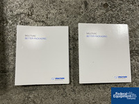 Image of Multivac Tray Sealer, Model T260 15