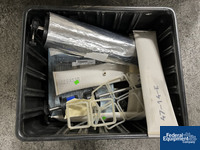 Image of Multivac Tray Sealer, Model T260 16